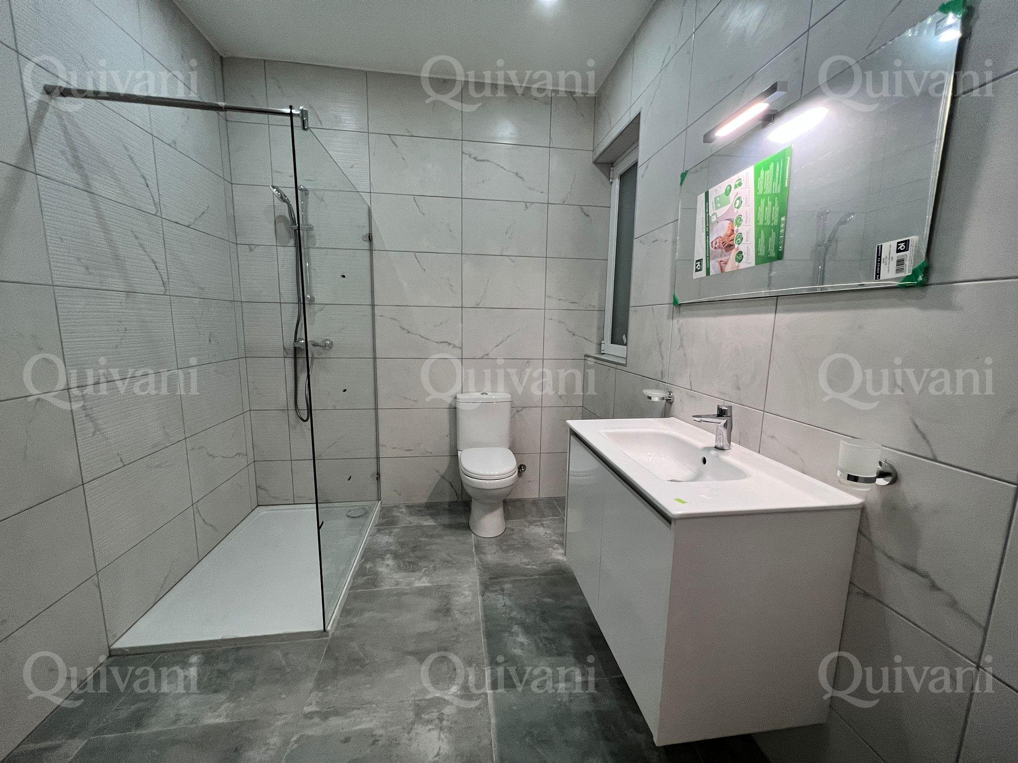 Iklin, Furnished Apartment