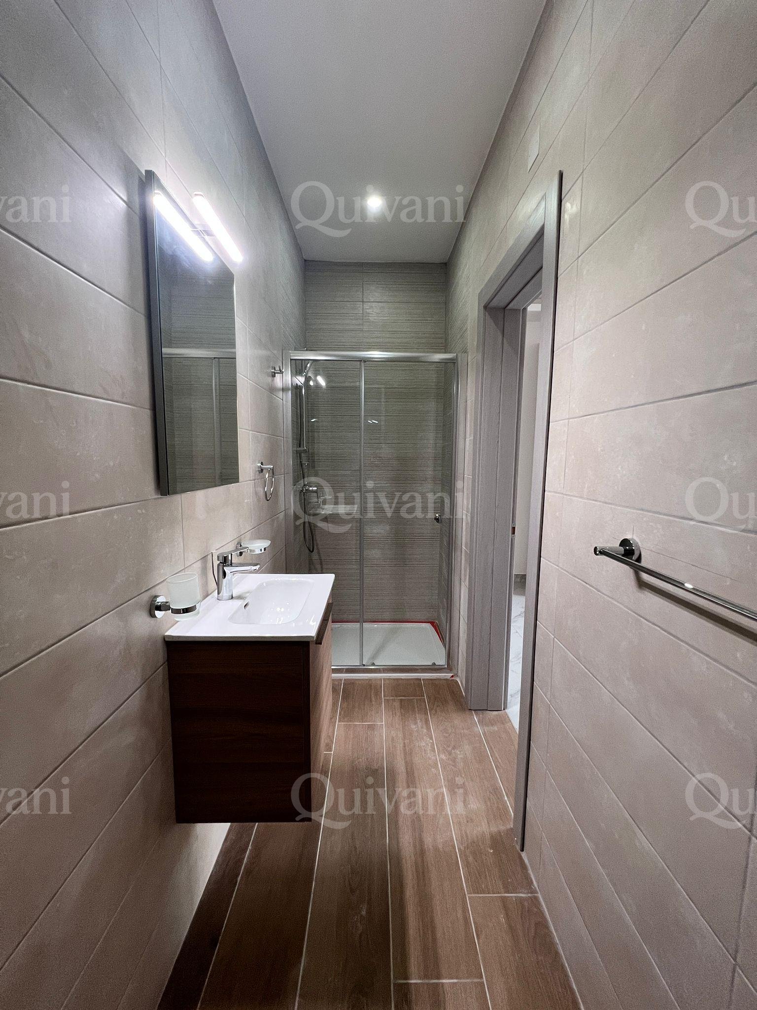Iklin, Furnished Apartment