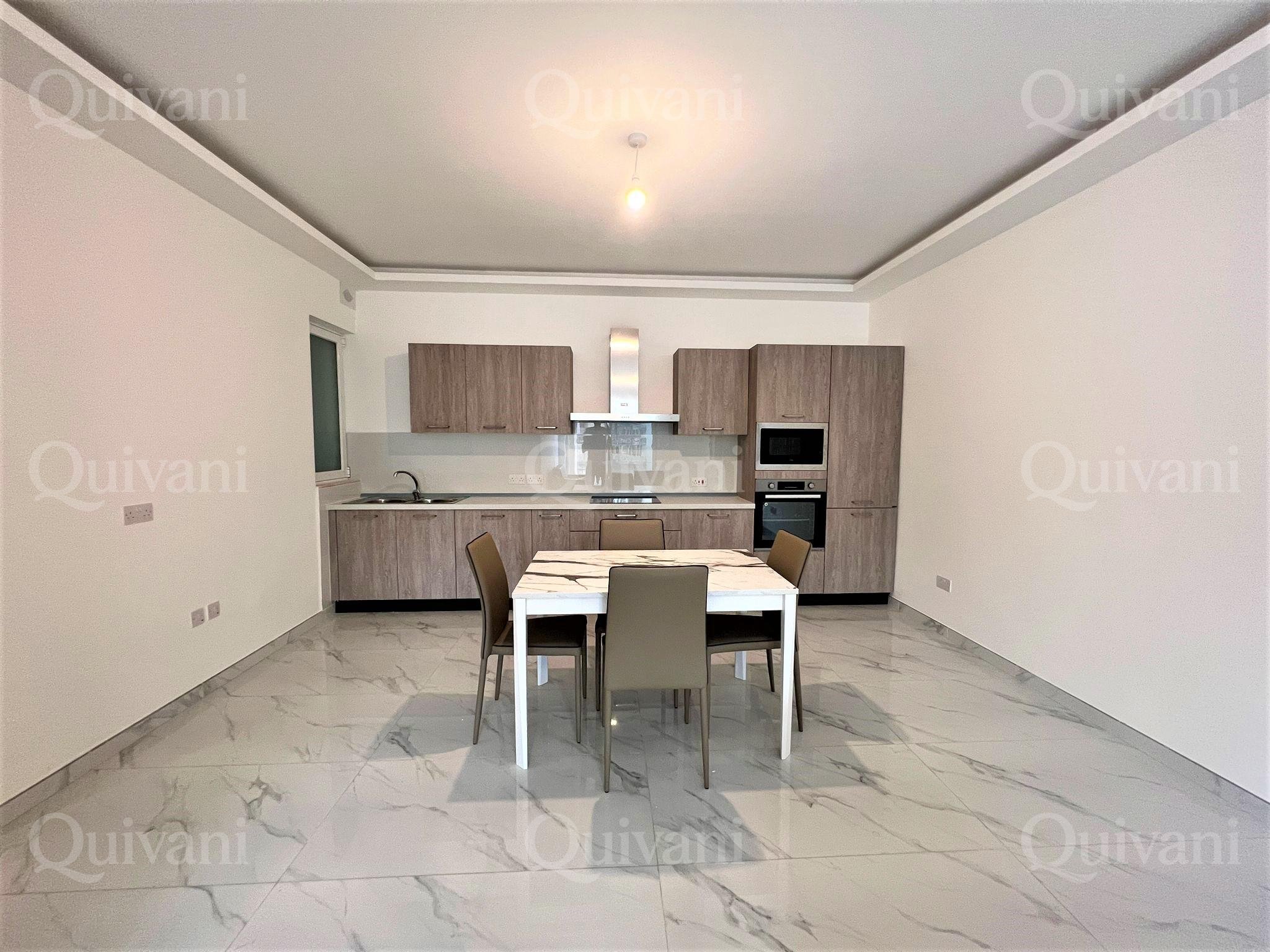 Iklin, Furnished Apartment