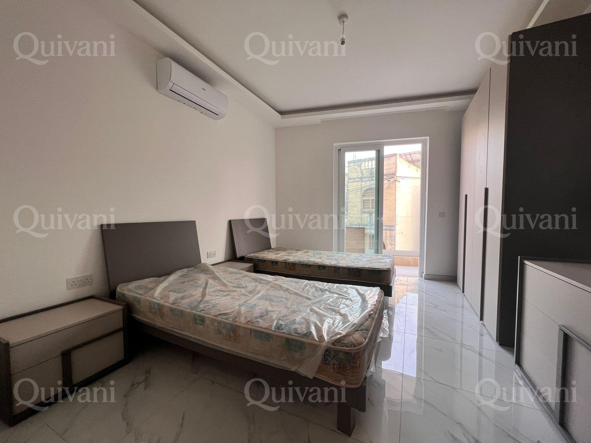 Iklin, Furnished Apartment