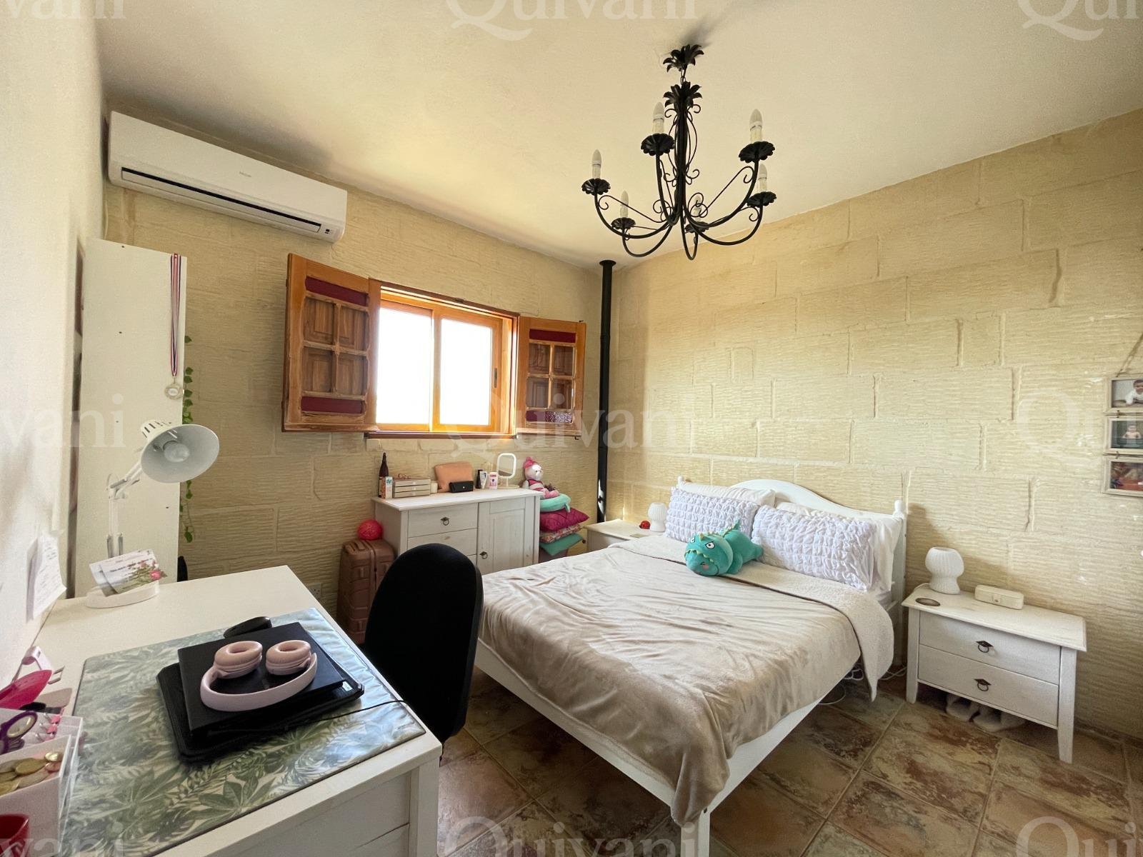 Siggiewi, Furnished Farmhouse