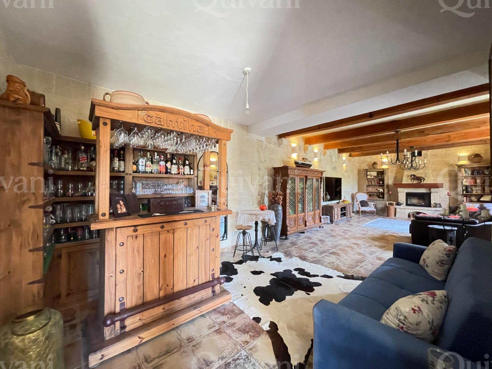 Siggiewi, Furnished Farmhouse