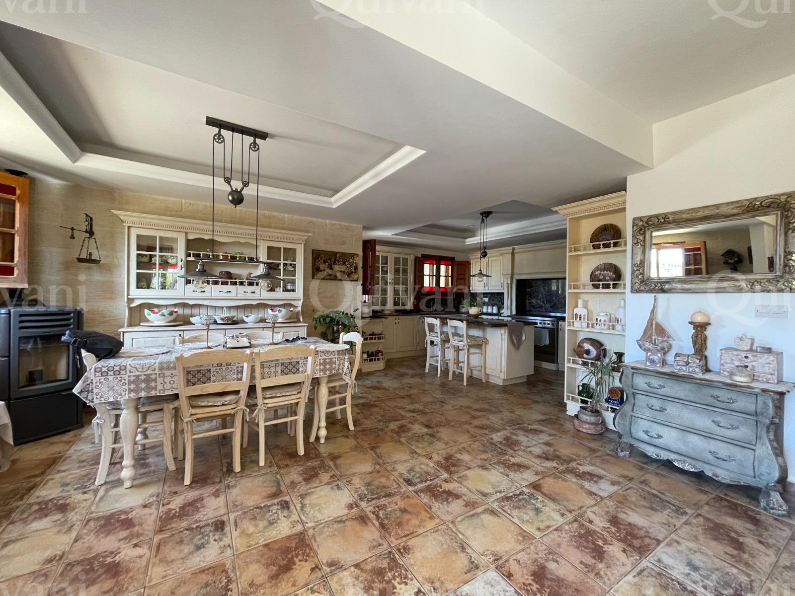 Siggiewi, Furnished Farmhouse