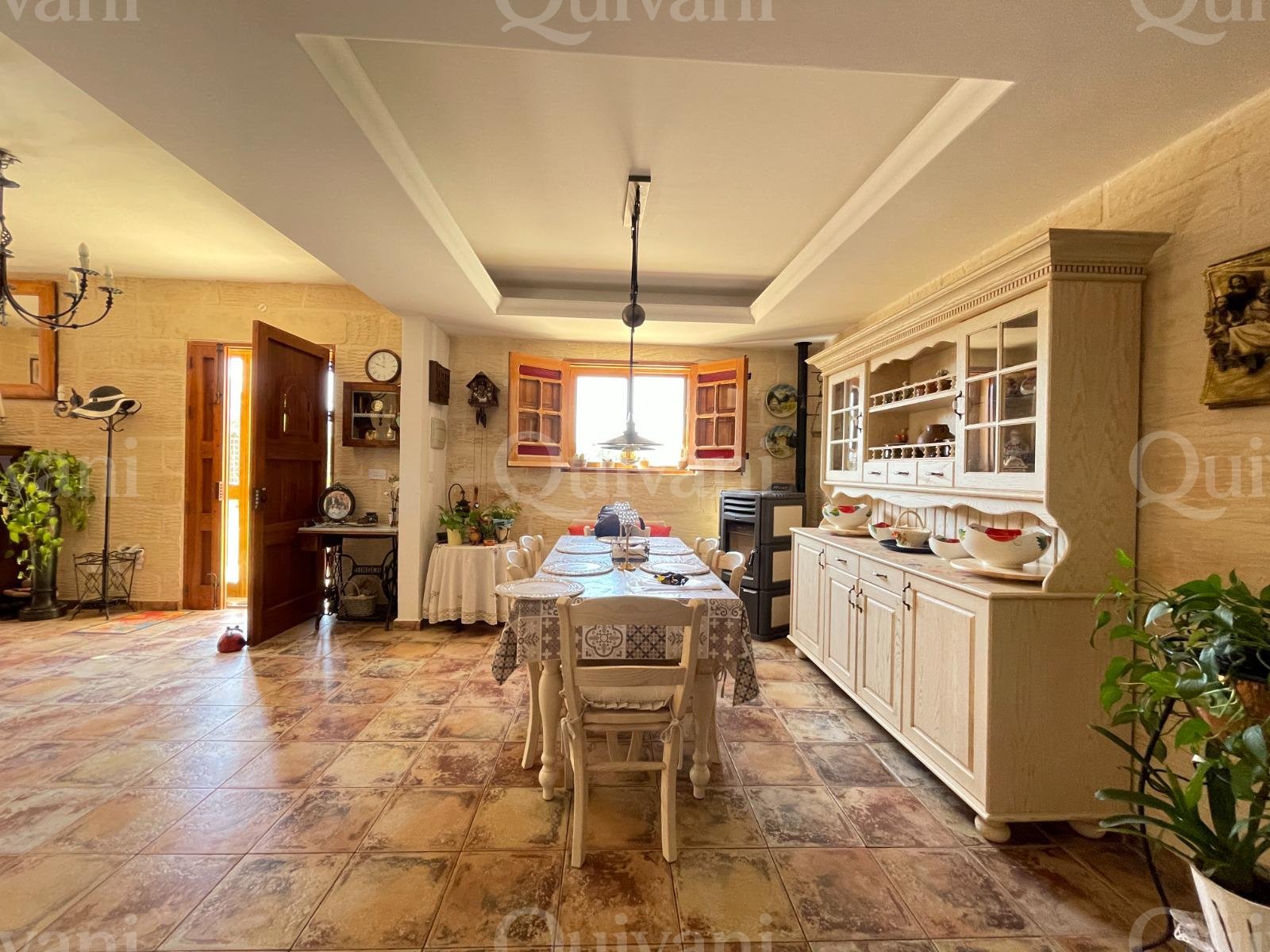 Siggiewi, Furnished Farmhouse