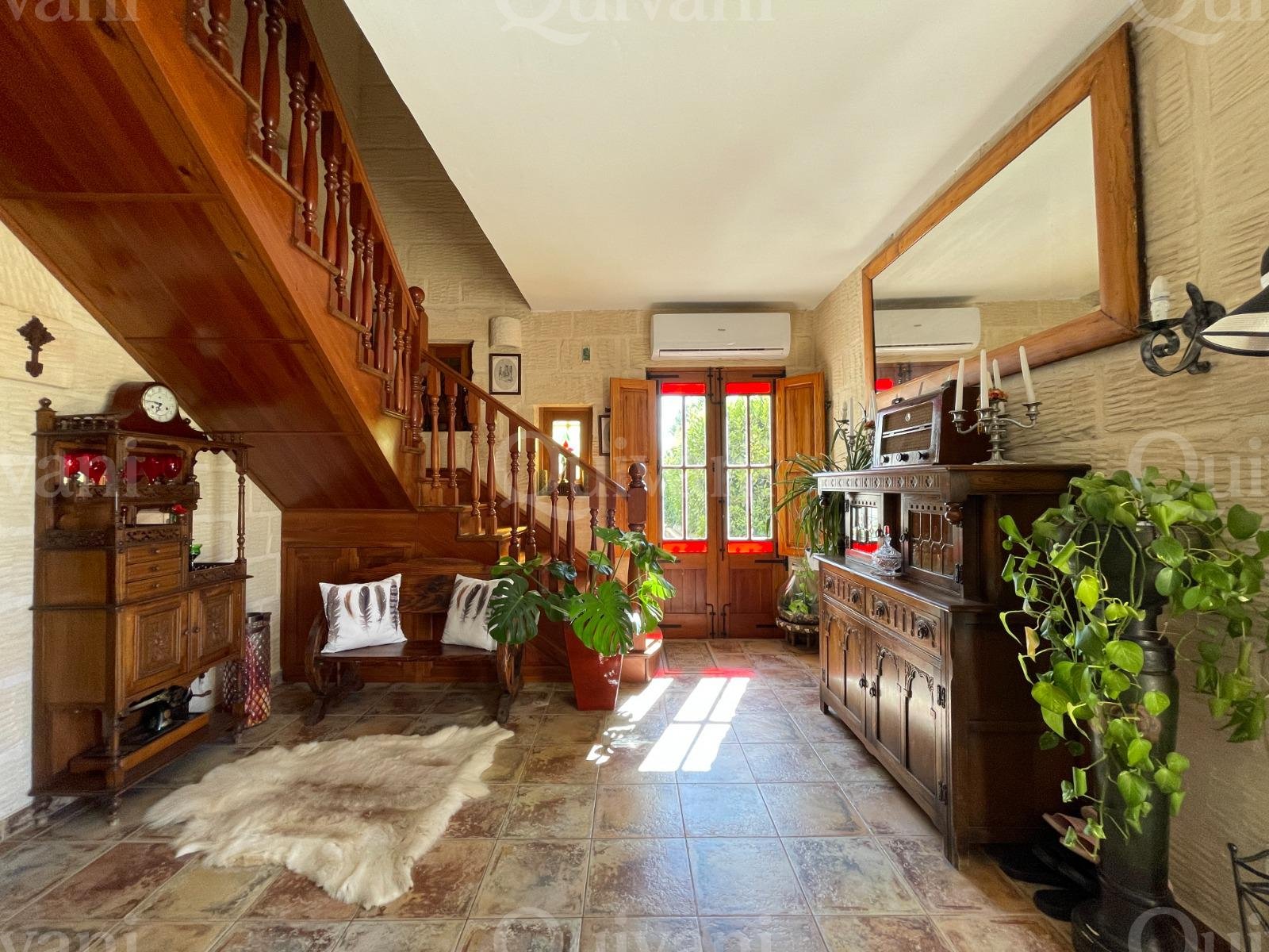 Siggiewi, Furnished Farmhouse