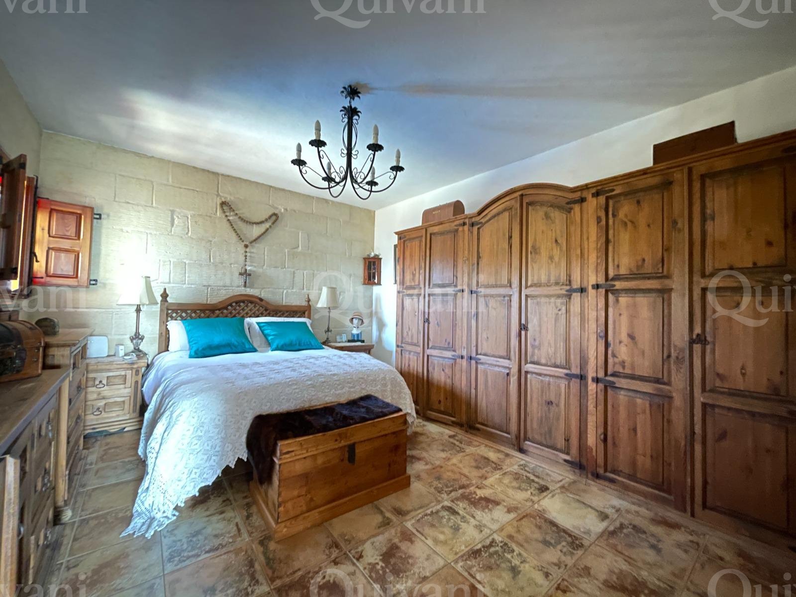 Siggiewi, Furnished Farmhouse