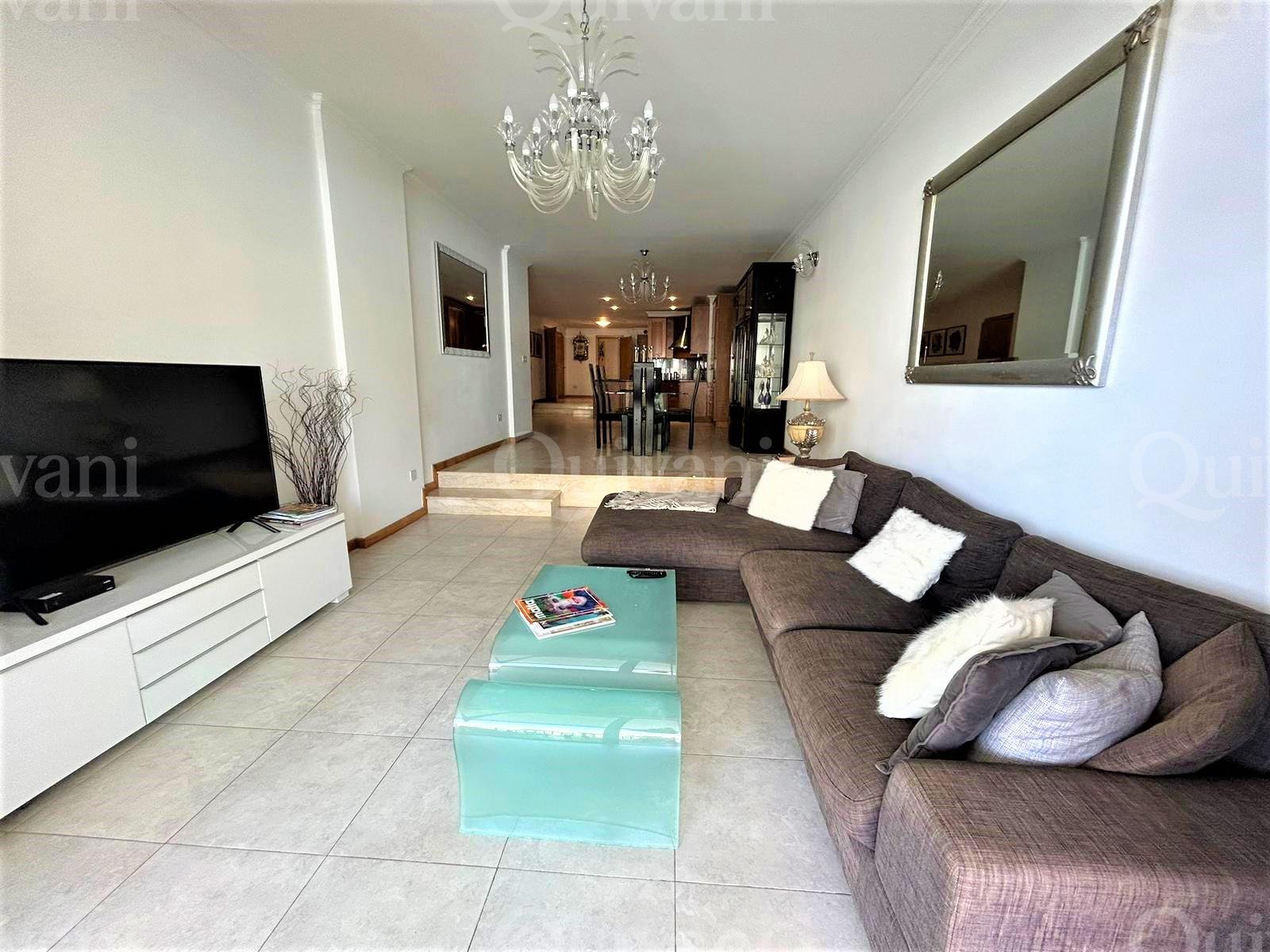 Portomaso, Furnished Apartment