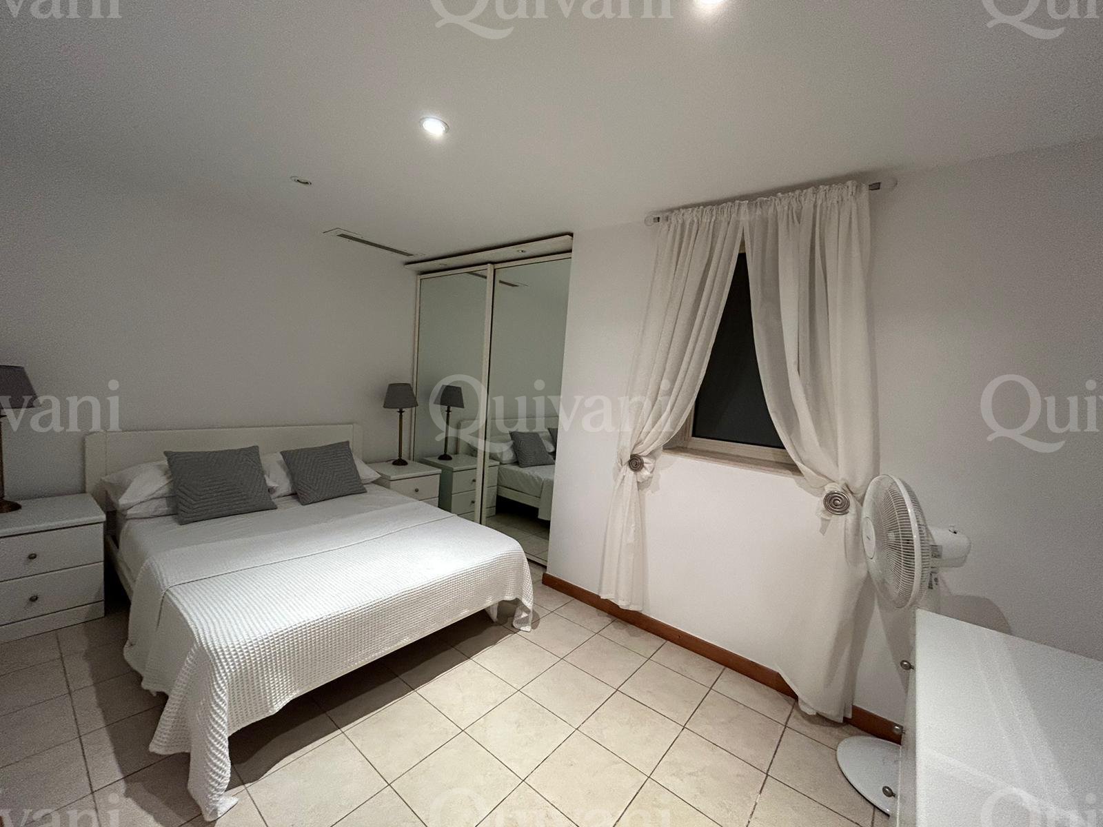 Portomaso, Furnished Apartment