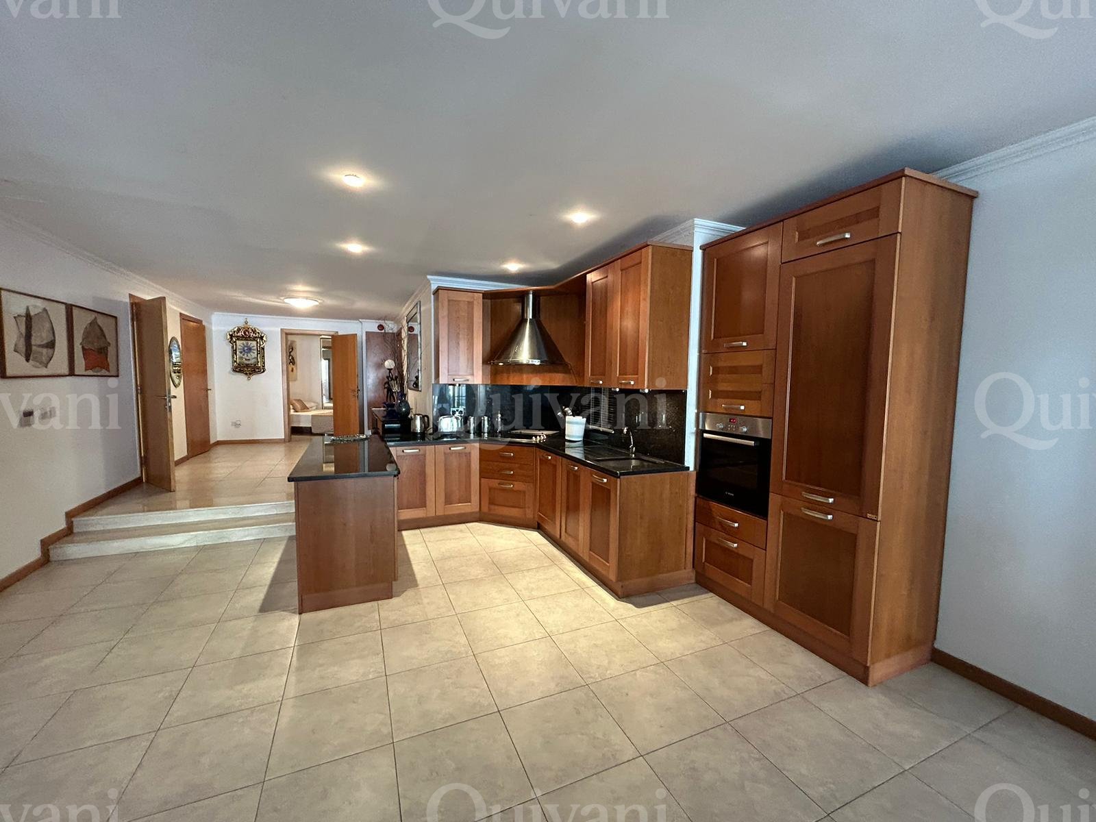 Portomaso, Furnished Apartment