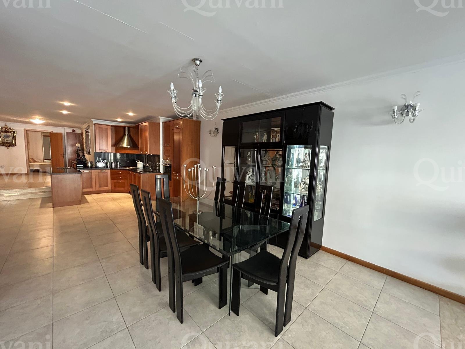 Portomaso, Furnished Apartment