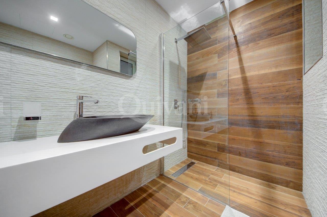 Portomaso Laguna, Furnished Apartment