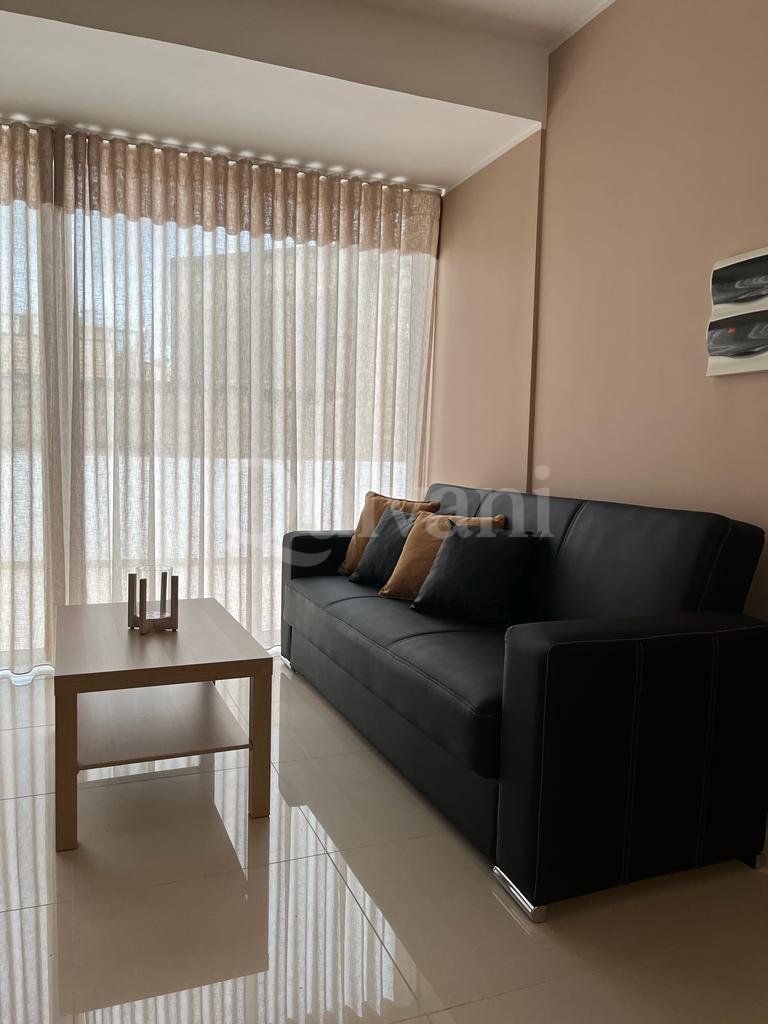 Zebbug, Furnished Penthouse