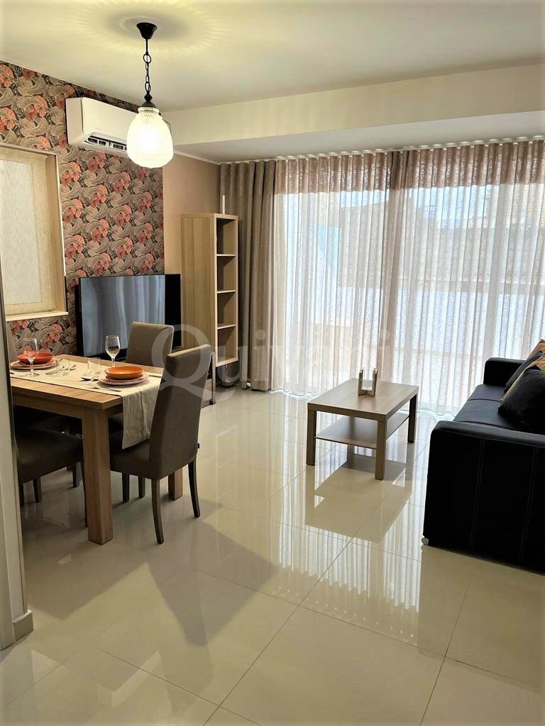 Zebbug, Furnished Penthouse