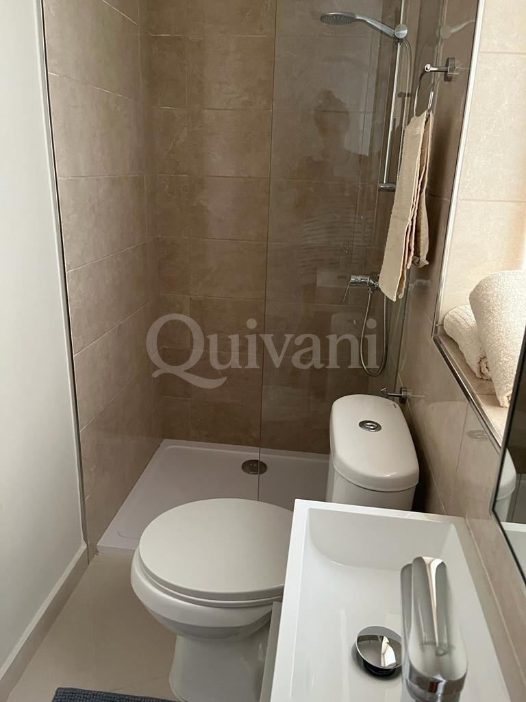 Zebbug, Furnished Penthouse
