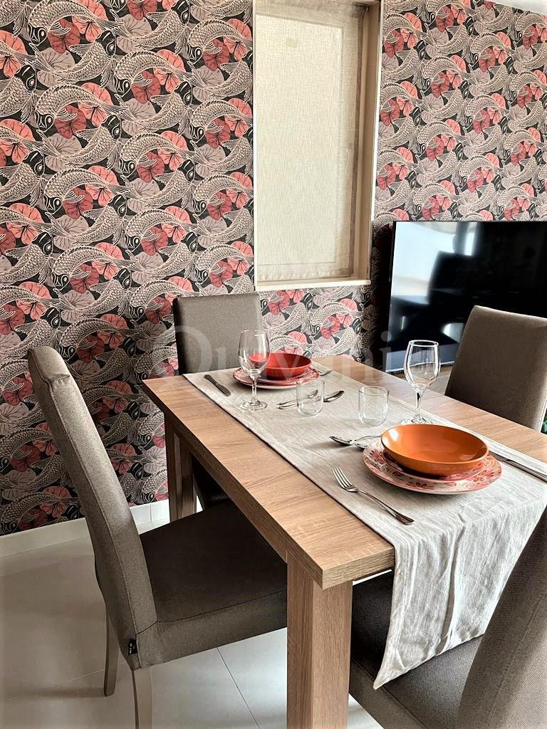 Zebbug, Furnished Penthouse