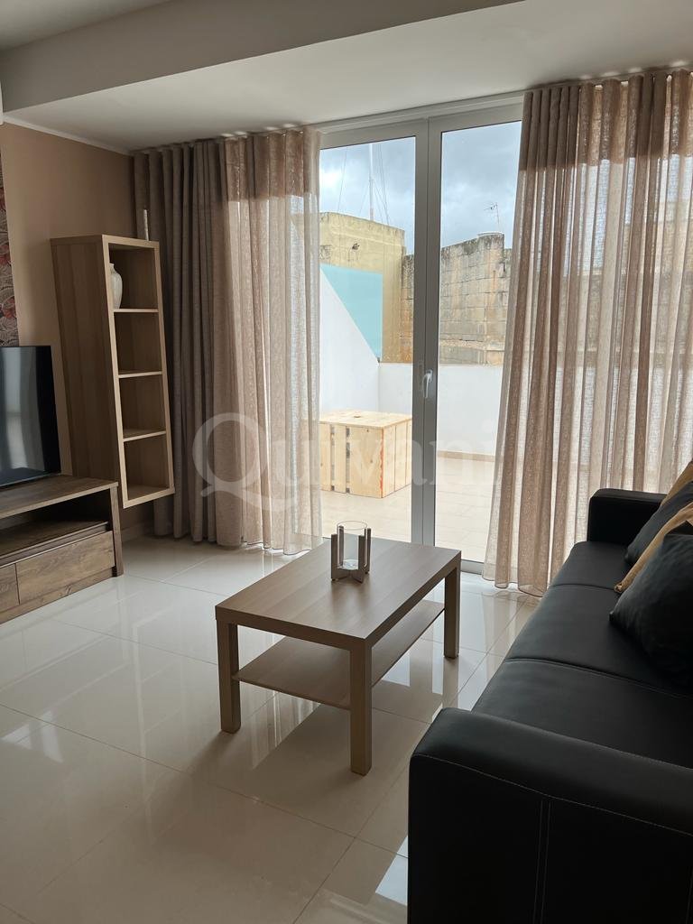 Zebbug, Furnished Penthouse