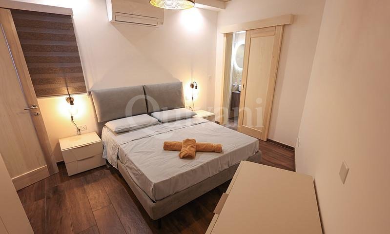 Ta'' Xbiex, Furnished Apartment