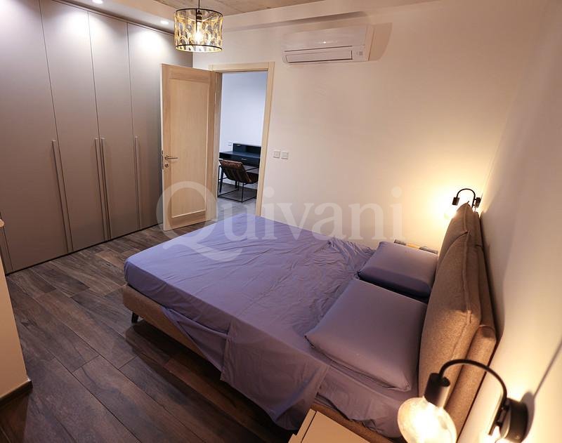 Ta'' Xbiex, Furnished Apartment