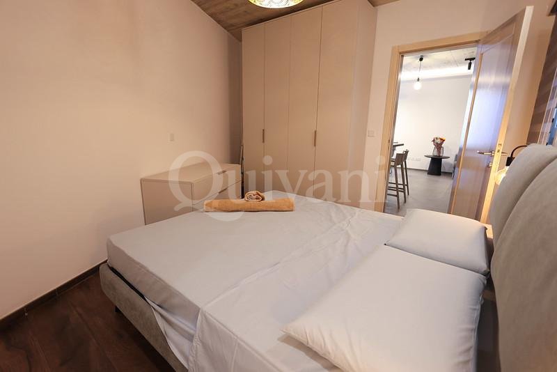 Ta'' Xbiex, Furnished Apartment