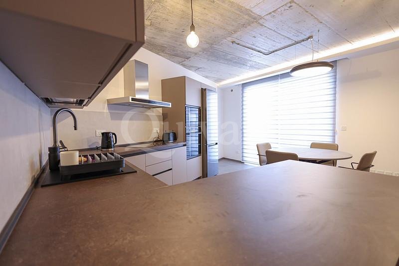 Ta'' Xbiex, Furnished Apartment