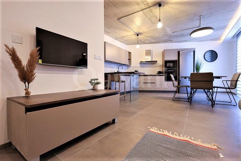 Ta'' Xbiex, Furnished Apartment
