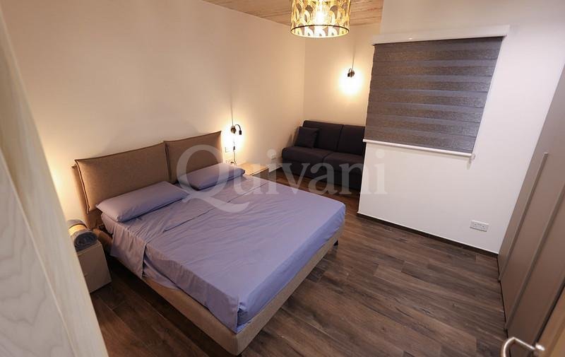 Ta'' Xbiex, Furnished Apartment
