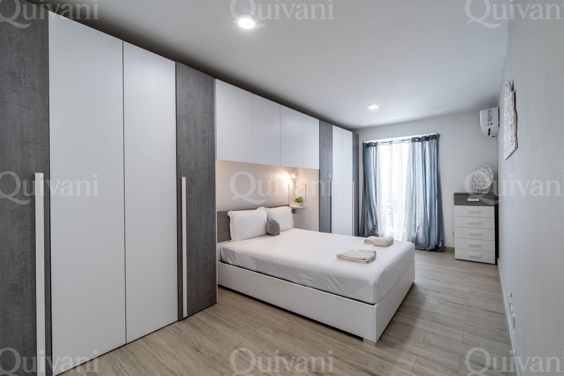 St Julians, Furnished Elevated Maisonette