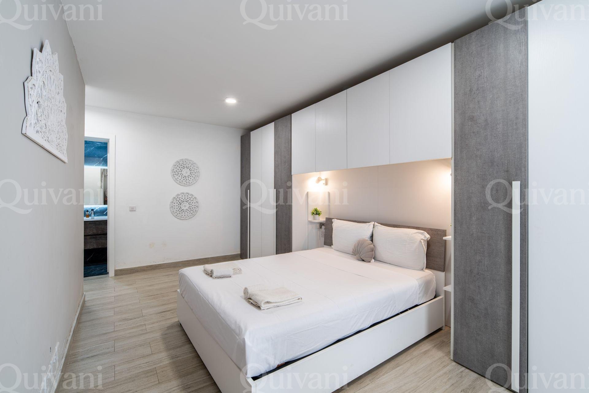 St Julians, Furnished Elevated Maisonette