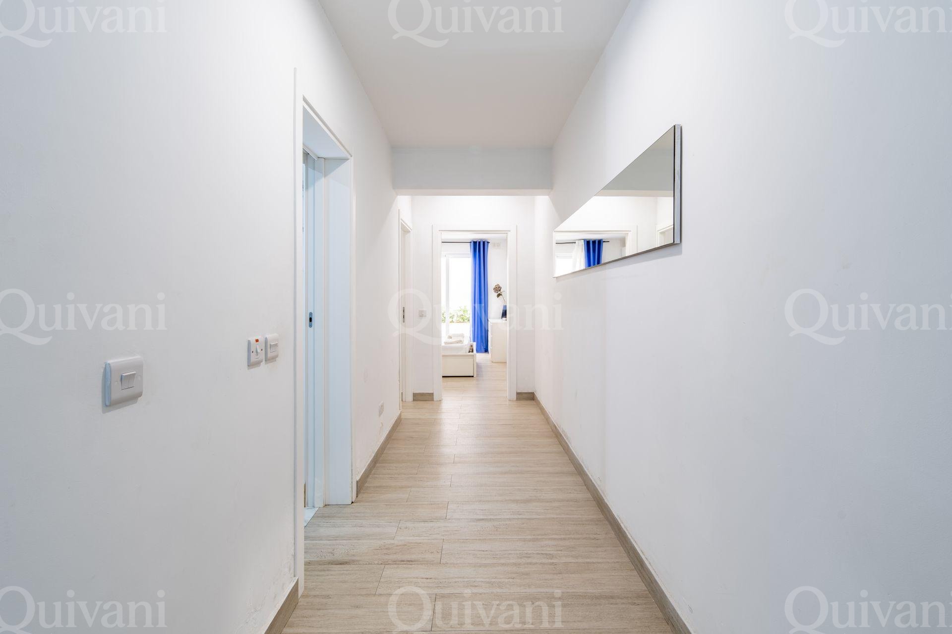 St Julians, Furnished Elevated Maisonette