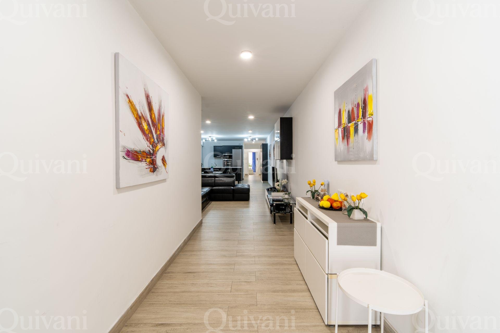 St Julians, Furnished Elevated Maisonette