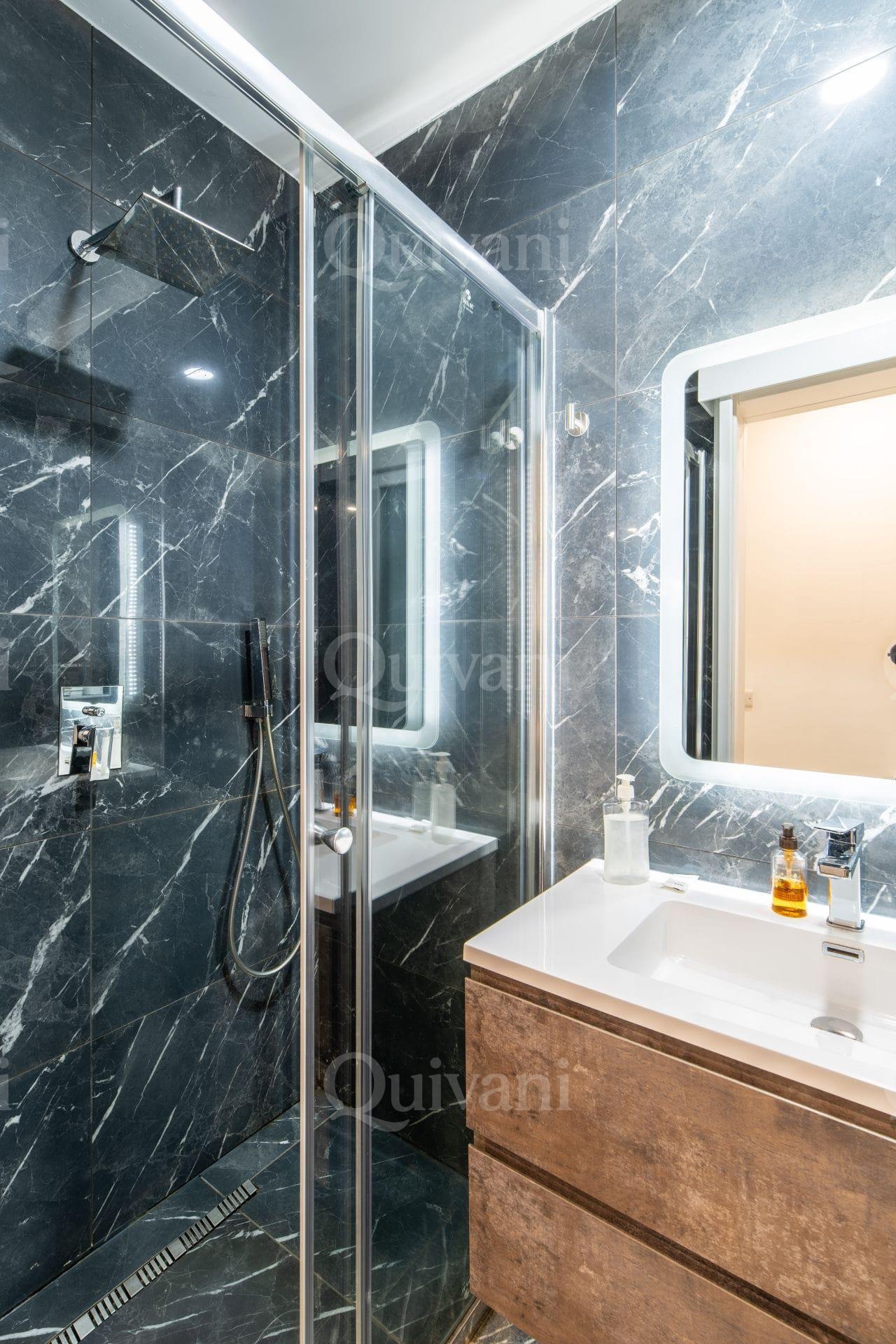 St Julians, Furnished Elevated Maisonette