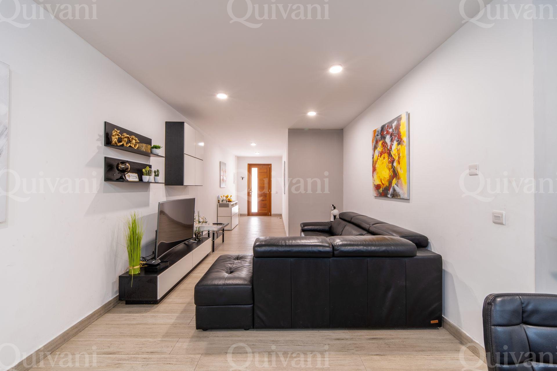 St Julians, Furnished Elevated Maisonette