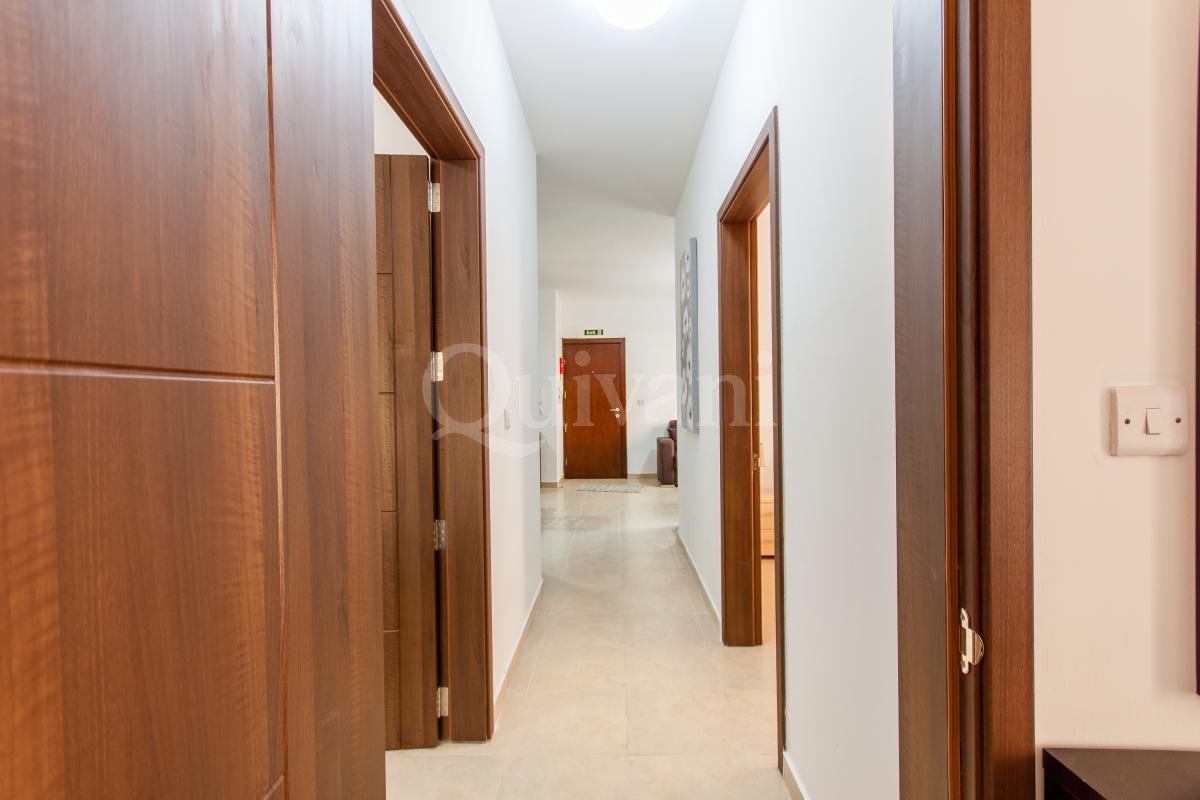 Msida, Furnished Apartment