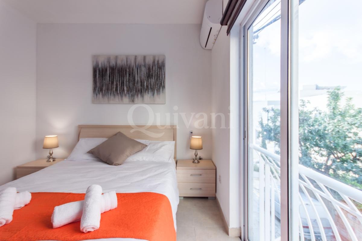 Msida, Furnished Apartment