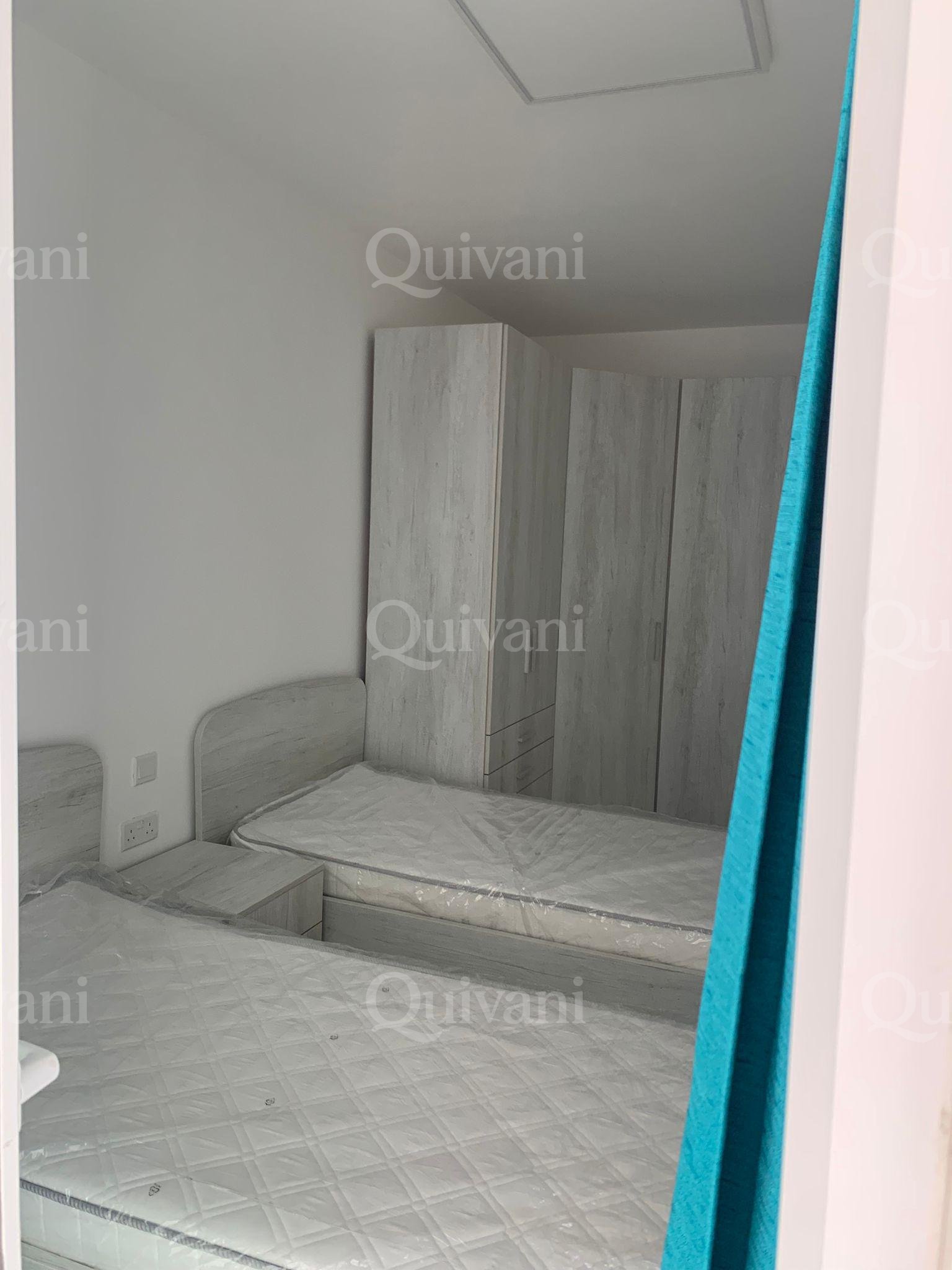 Attard, Furnished Maisonette