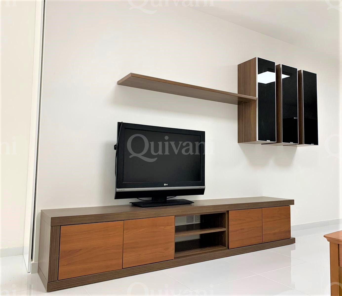 Attard, Furnished Maisonette