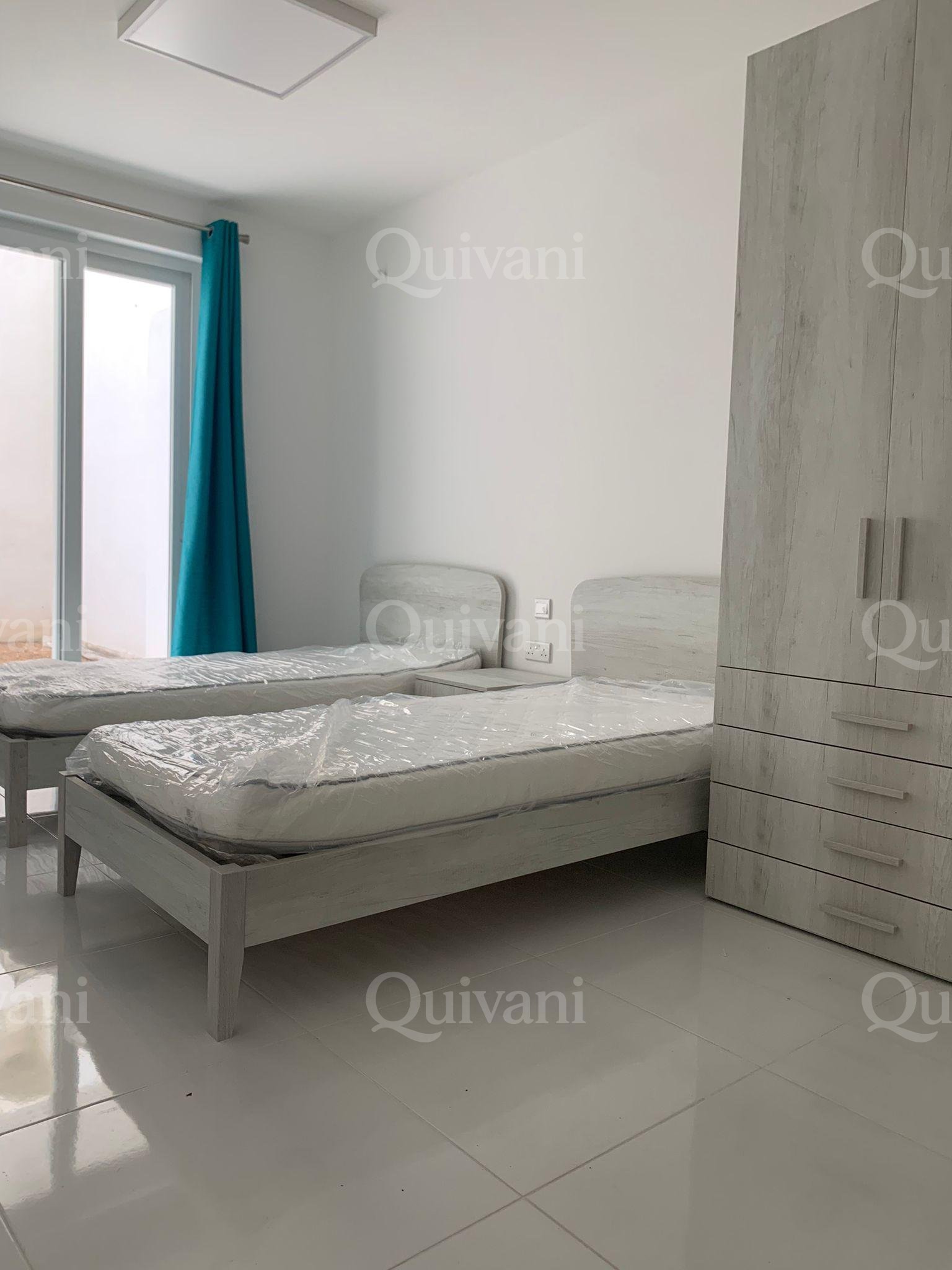Attard, Furnished Maisonette