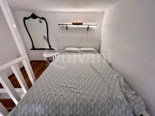 Valletta, Furnished Maisonette