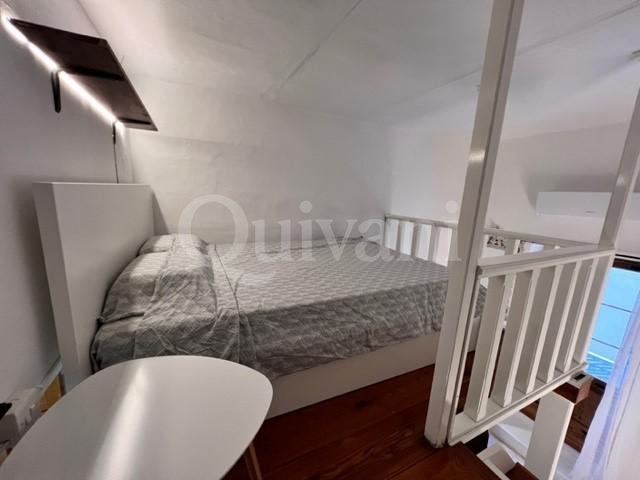 Valletta, Furnished Maisonette