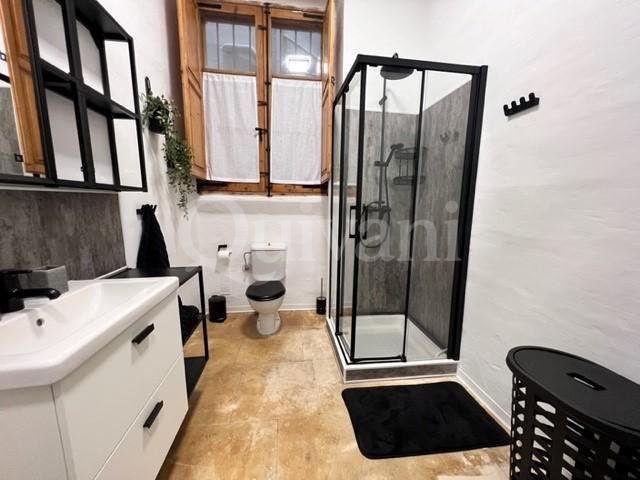 Valletta, Furnished Maisonette