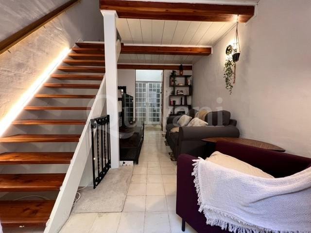 Valletta, Furnished Maisonette