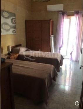 Paceville, Furnished Apartment