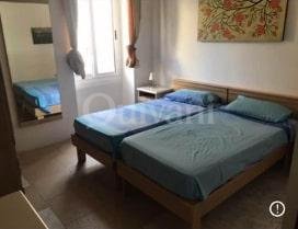 Paceville, Furnished Apartment