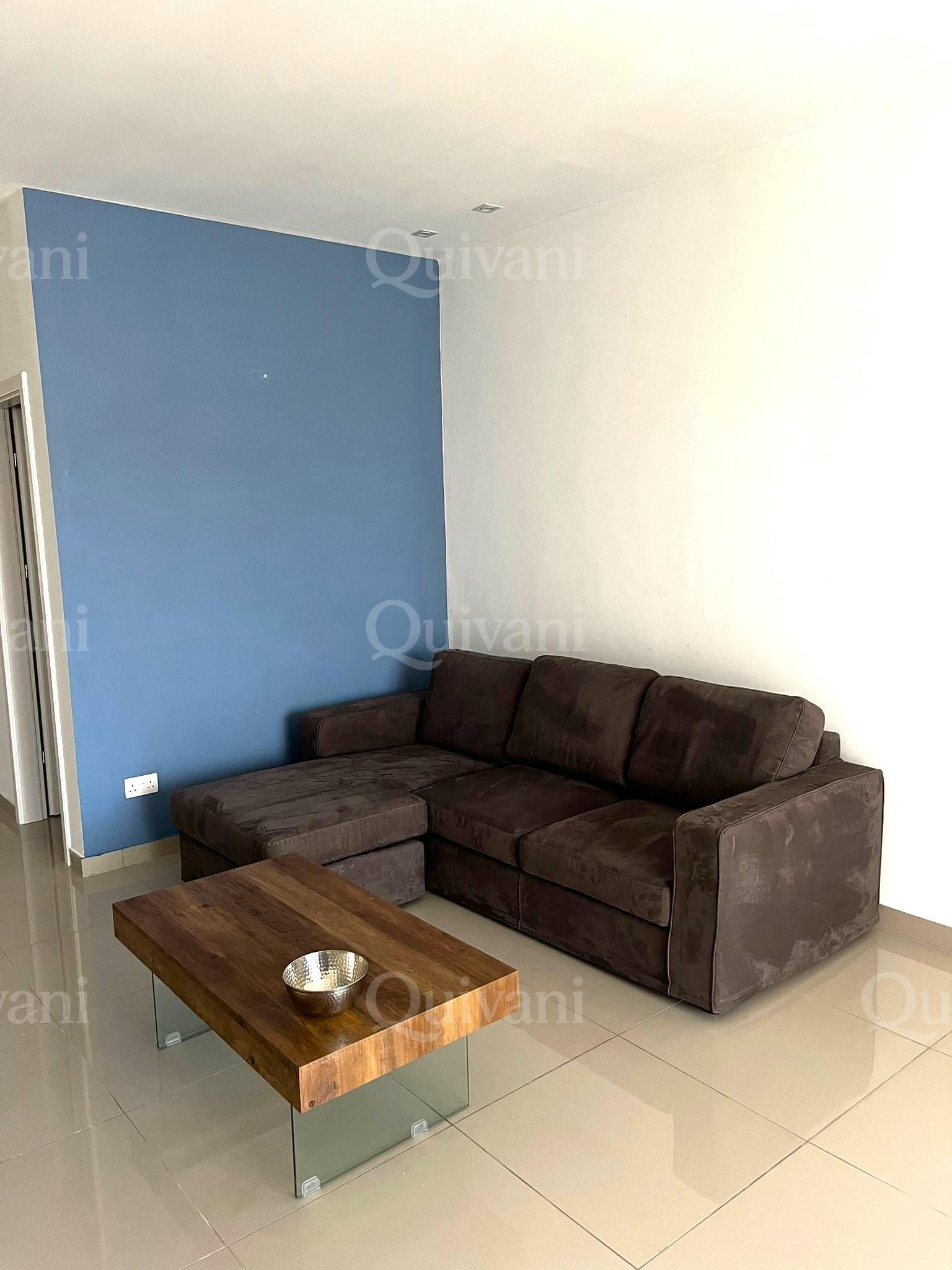 Bahar ic-Caghaq, Furnished Apartment