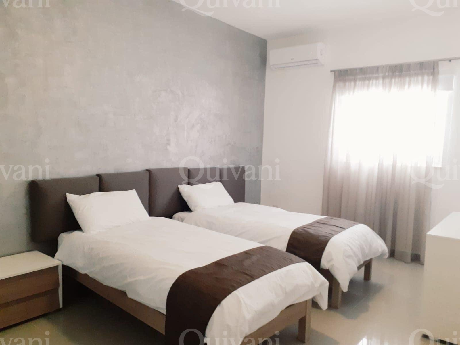 Bahar ic-Caghaq, Furnished Apartment