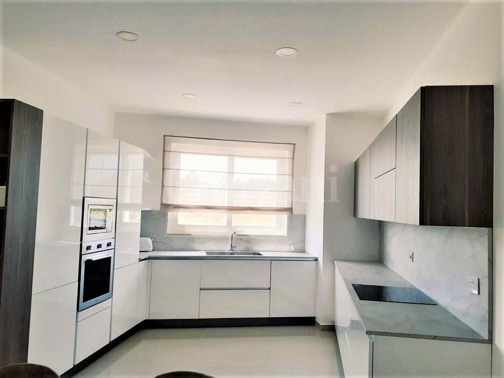 Bahar ic-Caghaq, Furnished Apartment