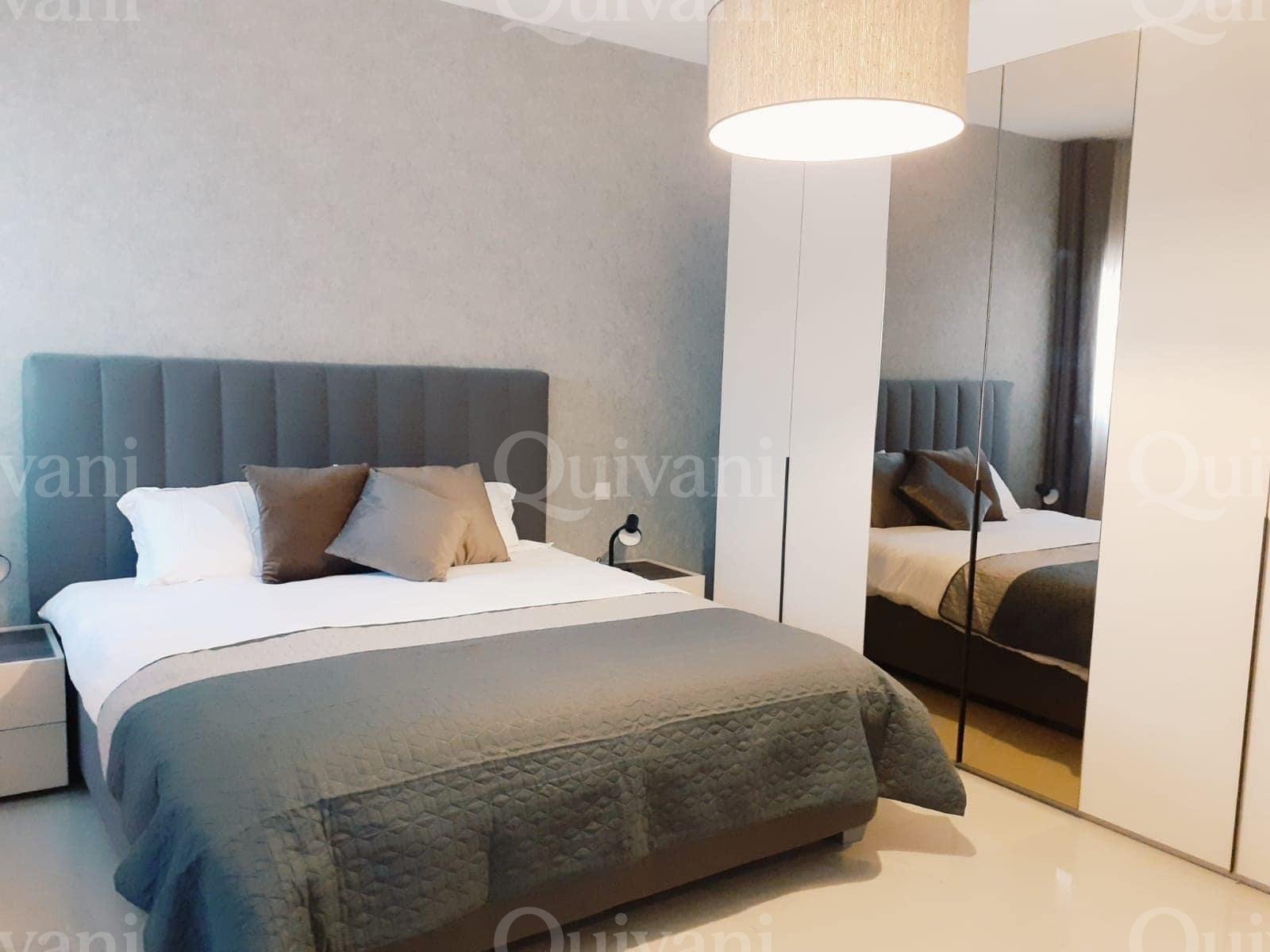 Bahar ic-Caghaq, Furnished Apartment