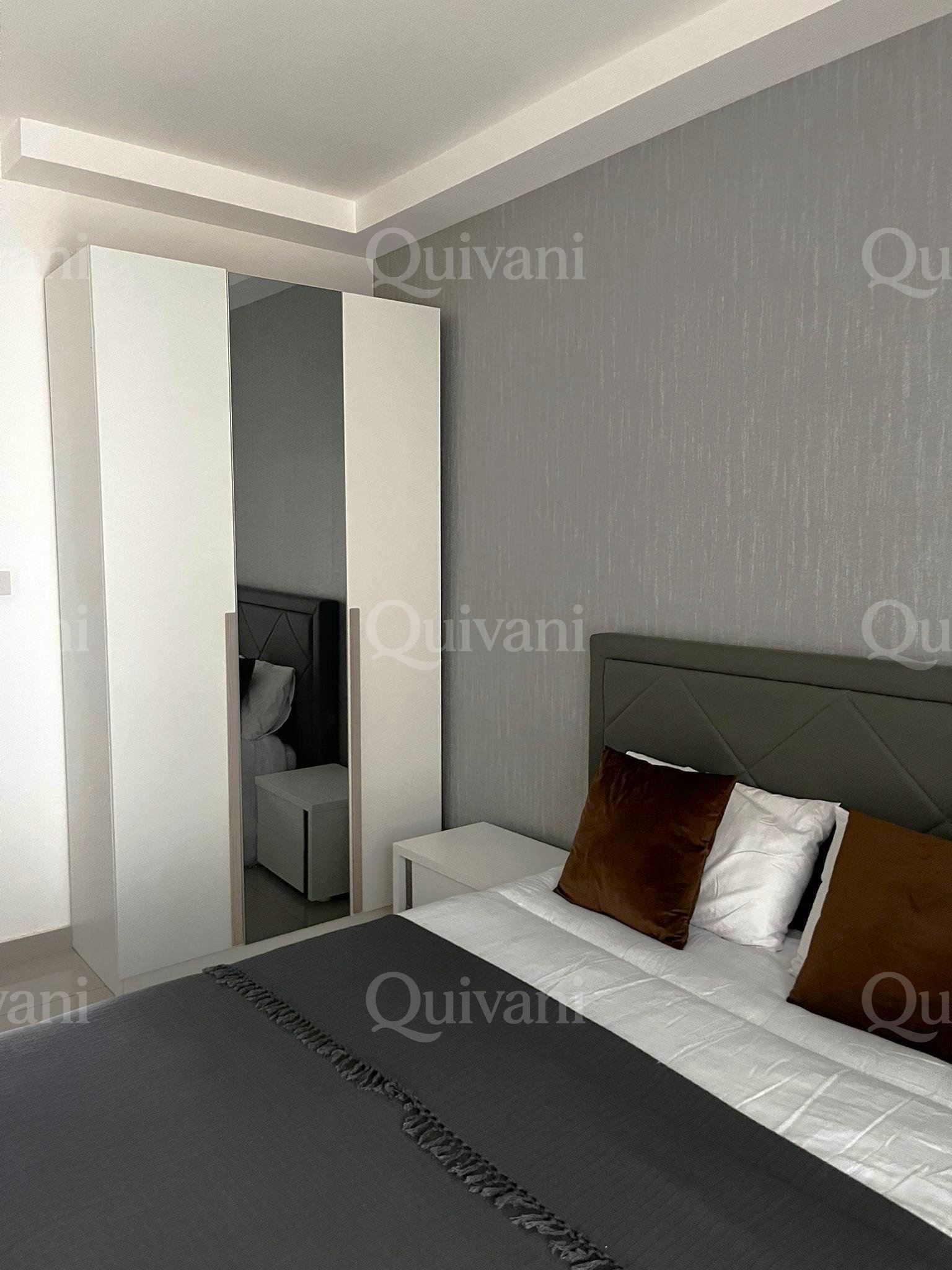Bahar ic-Caghaq, Furnished Apartment
