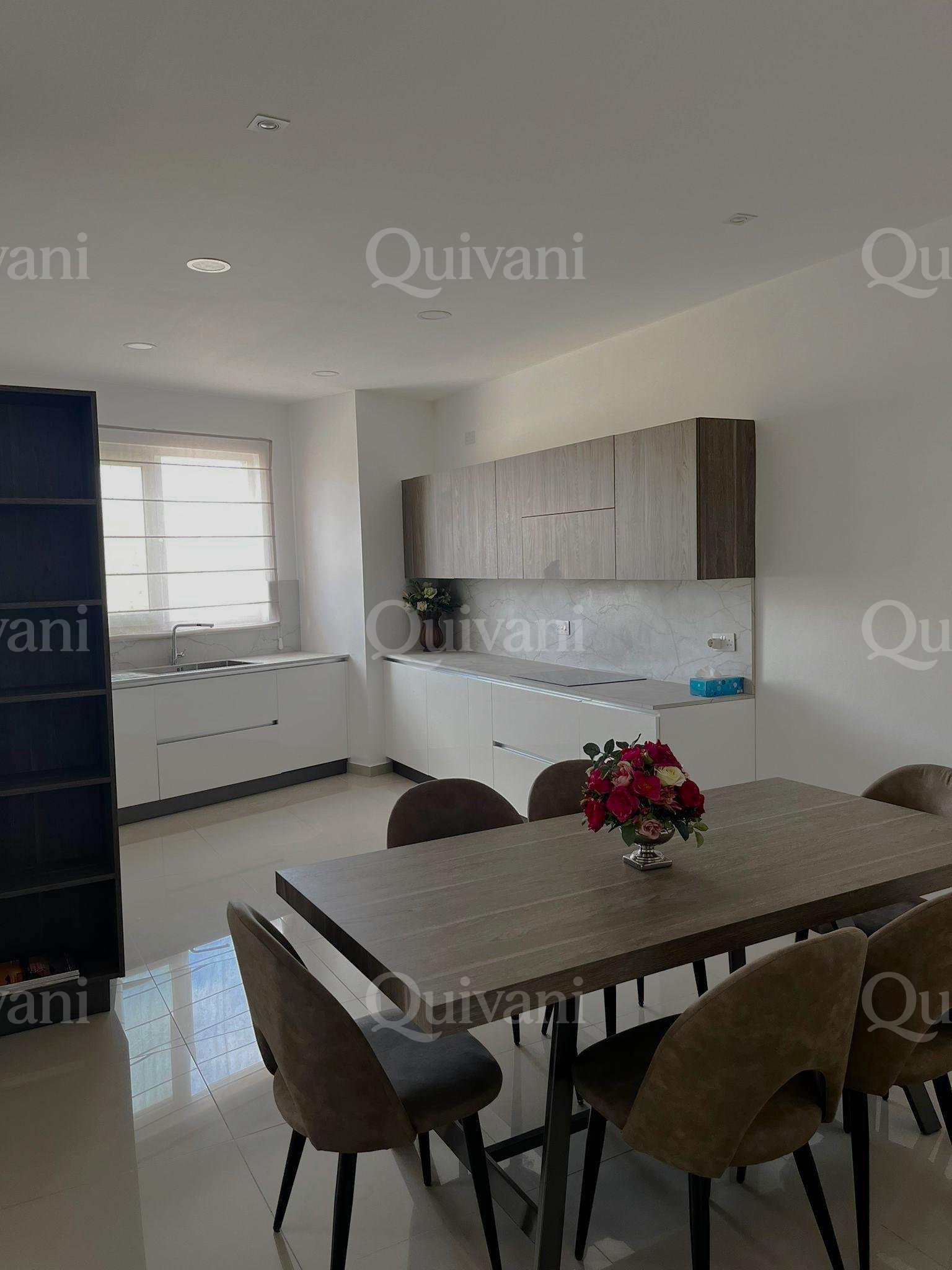 Bahar ic-Caghaq, Furnished Apartment