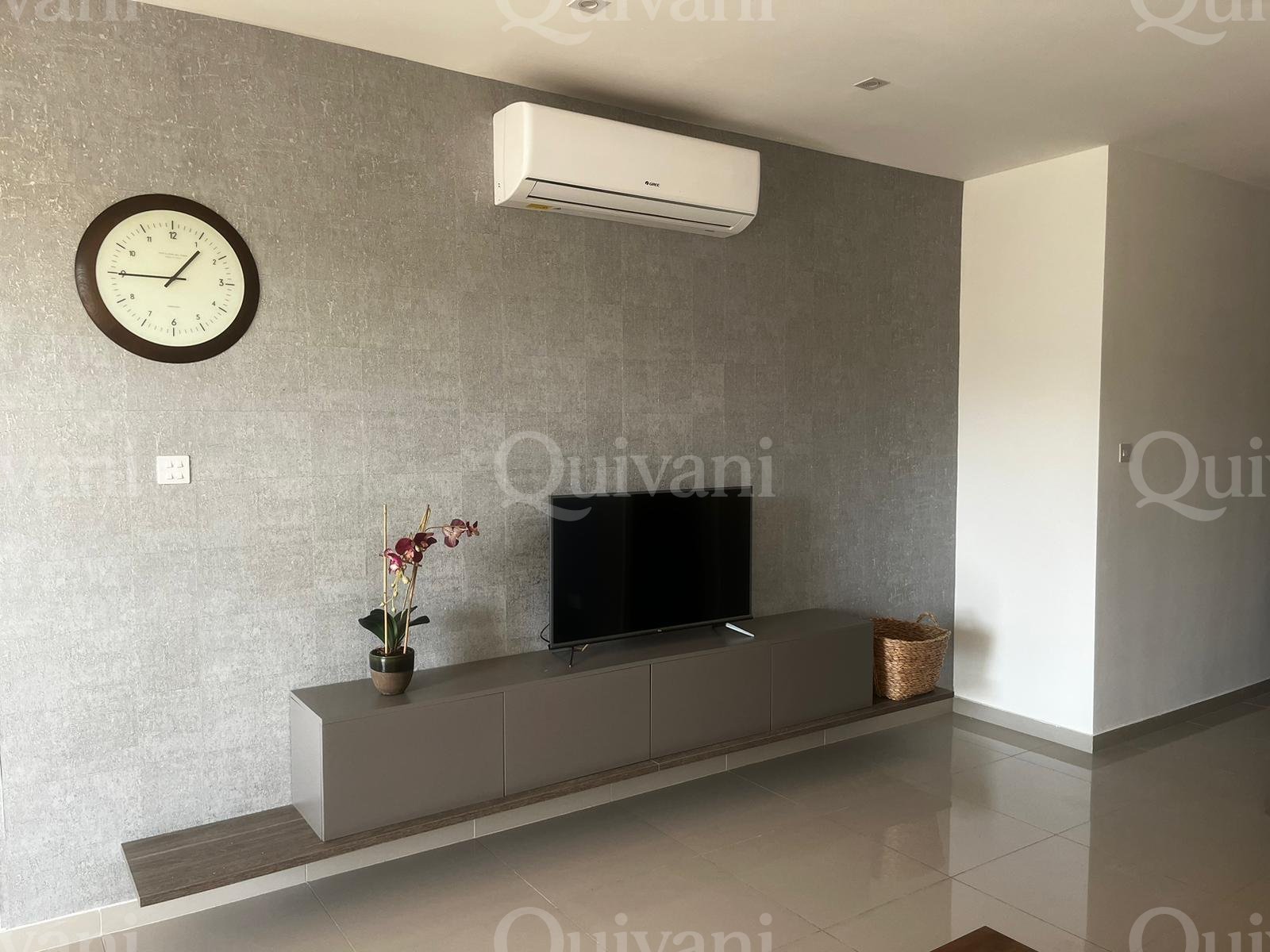 Bahar ic-Caghaq, Furnished Apartment